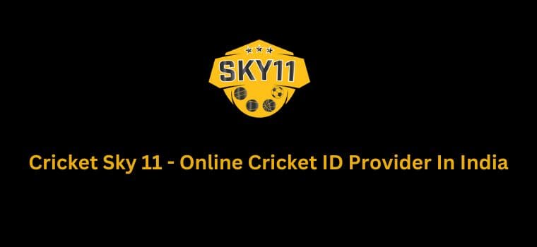 Online Cricket ID Provider In India