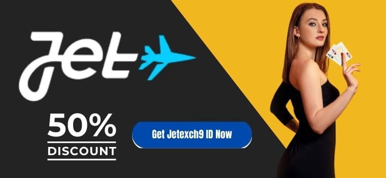 JetExchange9 ID